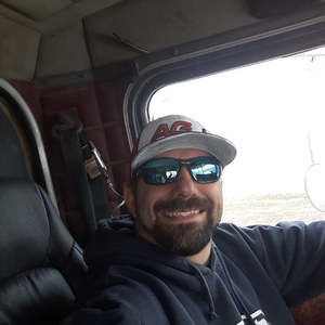 Meet your Posher, Jay